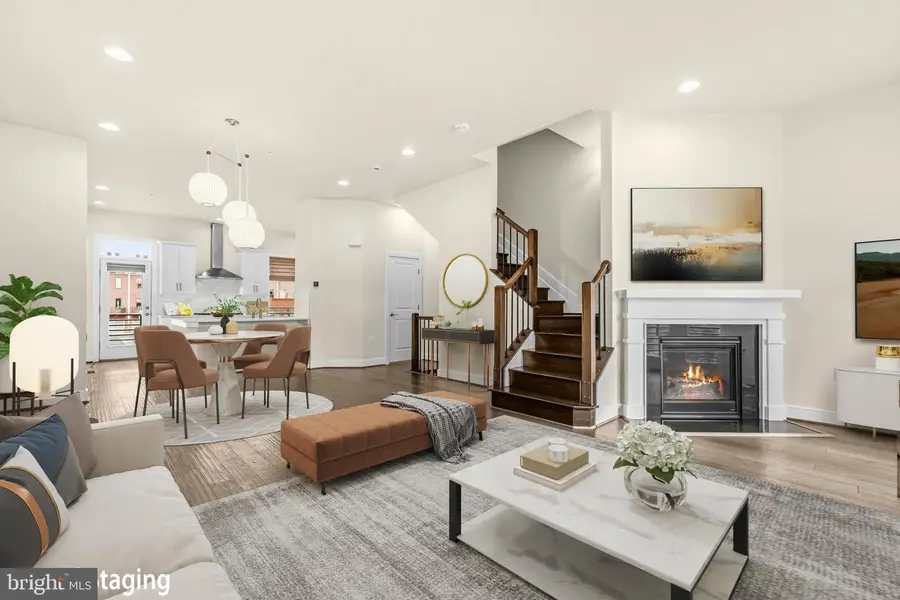 2007 Main Line Blvd, Alexandria, VA 22301 - #2