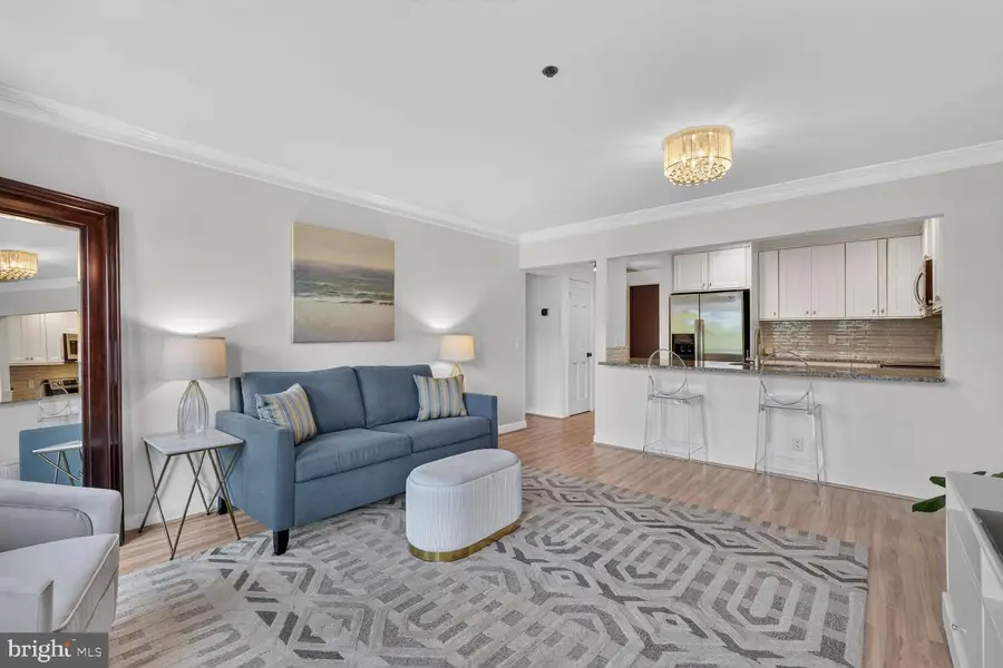 125 N Lee St #dh407, Alexandria, VA 22314 - #2