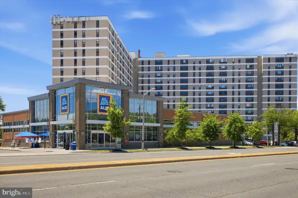 4600 Duke St #528, ALEXANDRIA, VA 22304