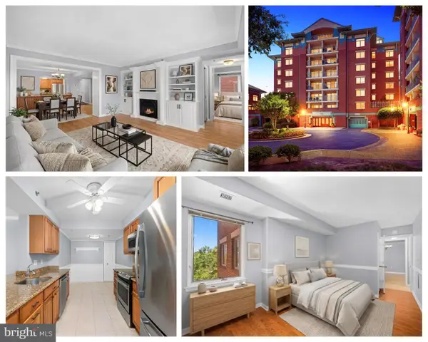 545 E Braddock Rd #408, ALEXANDRIA, VA 22314
