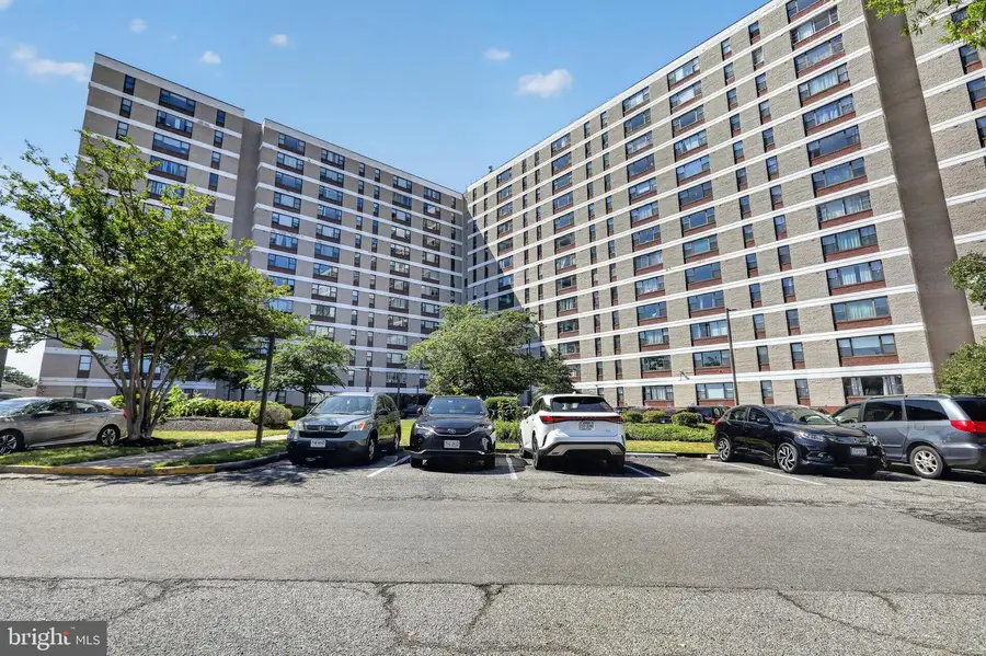 4600 Duke St #913, Alexandria, VA 22304 - #2