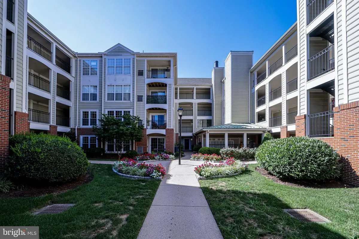 1100 Quaker Hill Dr #307, Alexandria, VA 22314 - #1
