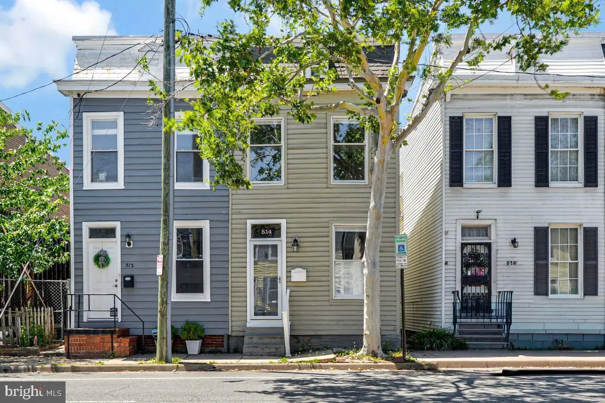 514 N Patrick St, Alexandria, VA 22314 - #1