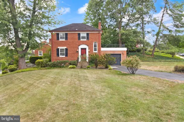2317 Valley Dr, ALEXANDRIA, VA 22302