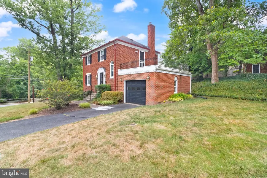 2317 Valley Dr, Alexandria, VA 22302 - #2