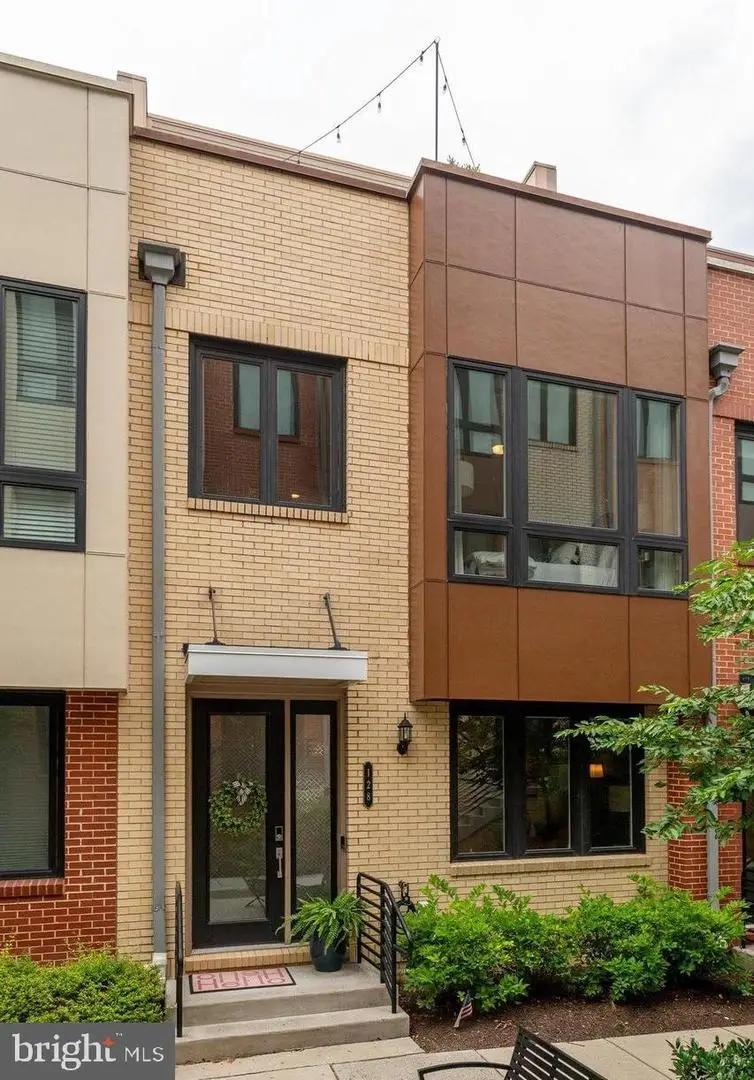 128 Cambria Walk, Alexandria, VA 22304 - #2