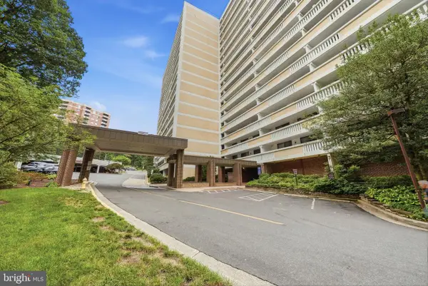 6101 Edsall Rd #1210, ALEXANDRIA, VA 22304