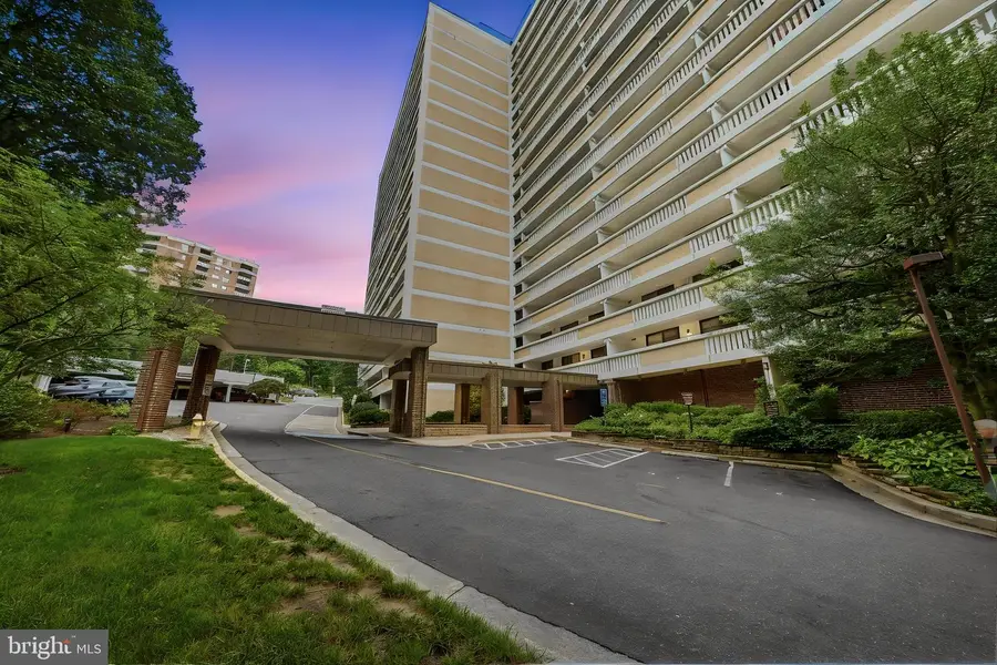 6101 Edsall Rd #1210, Alexandria, VA 22304 - #2