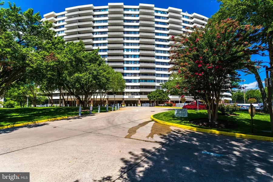 6301 Stevenson Ave #1516, Alexandria, VA 22304 - #3