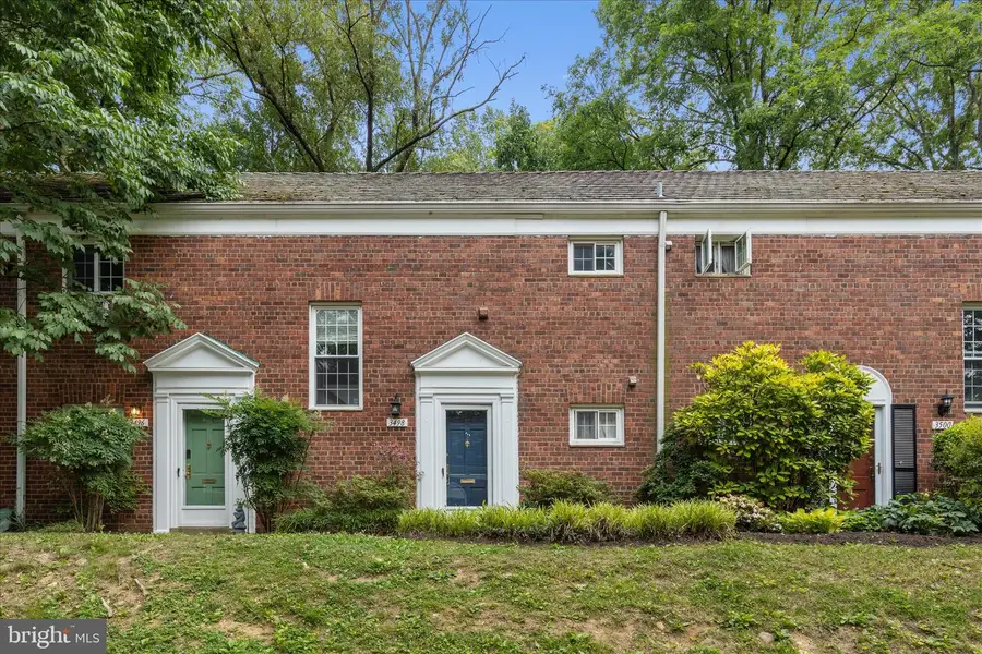 3498 Martha Custis Dr #317, Alexandria, VA 22302 - #3