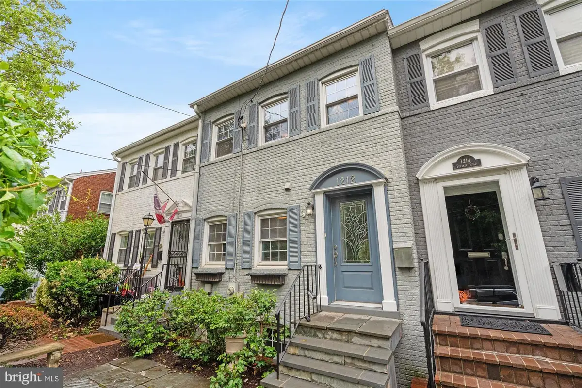 1212 Portner Rd, Alexandria, VA 22314 - #1