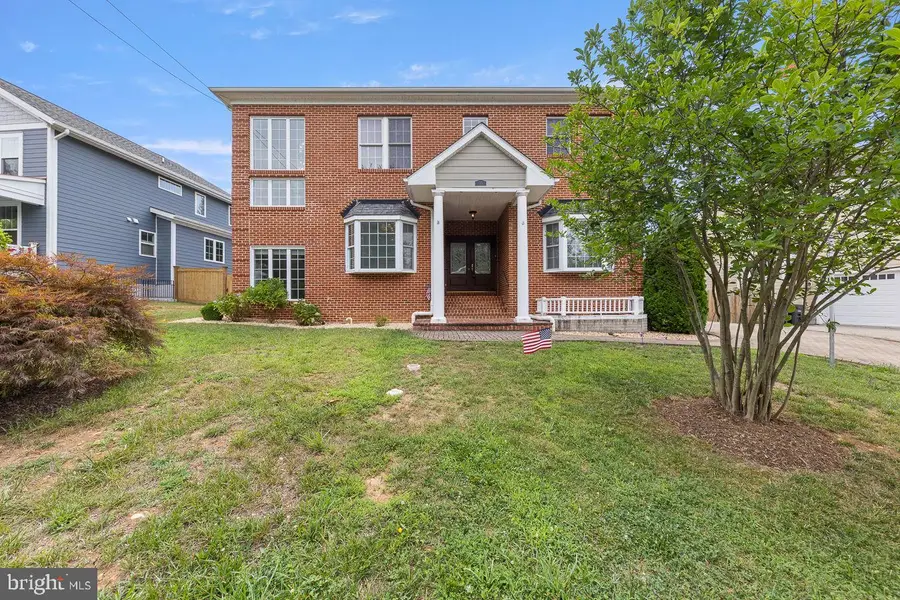 33 Donelson St, Alexandria, VA 22304 - #2