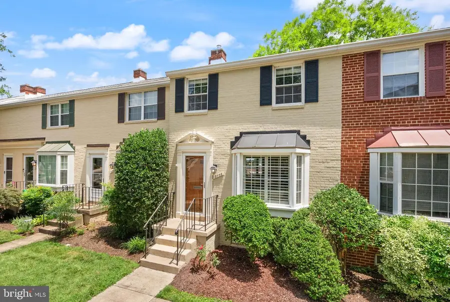 3736 Keller Ave, Alexandria, VA 22302 - #2