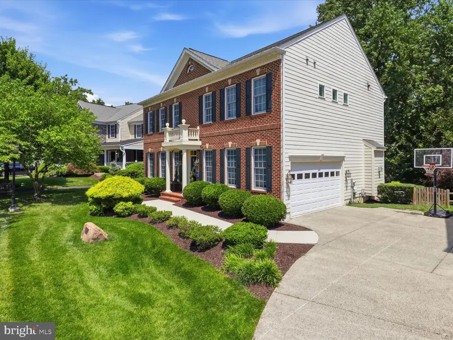 3717 Taft Ave, Alexandria, VA 22304 - #3
