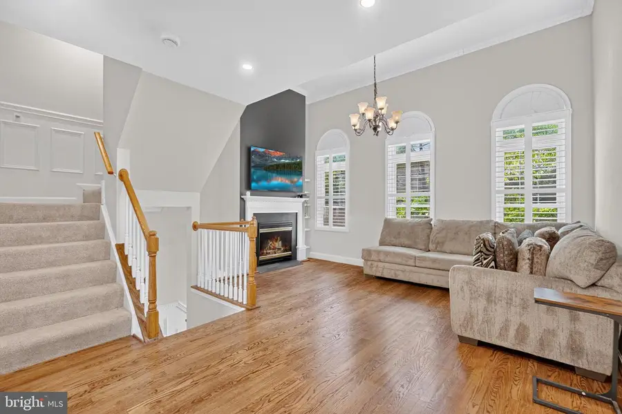 4659 Lambert Dr, Alexandria, VA 22311 - #2