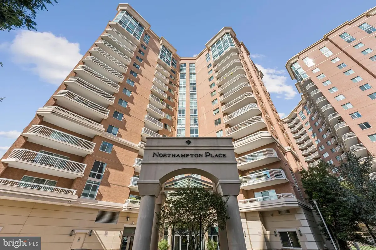 3101 N Hampton Dr #709, Alexandria, VA 22302 - #1