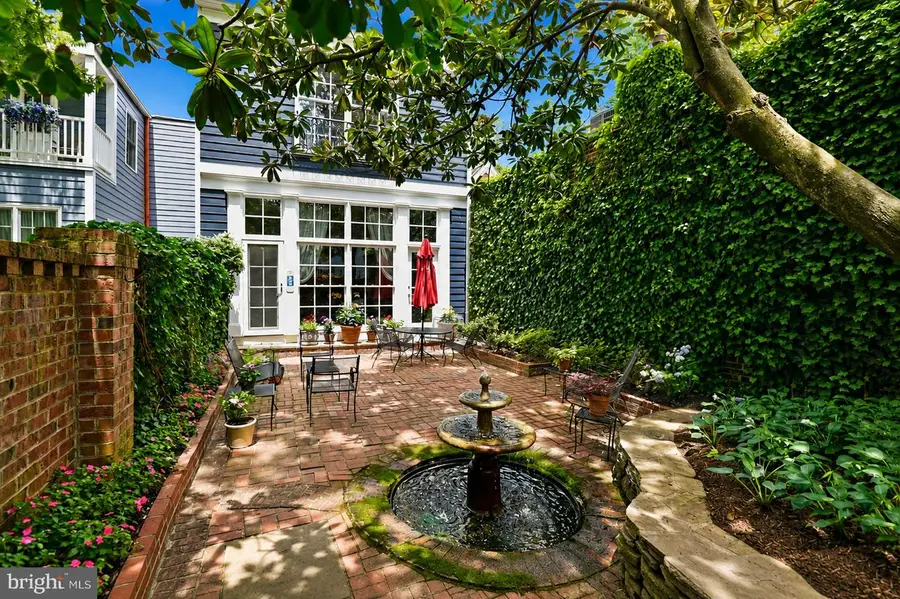 802 Duke St, Alexandria, VA 22314 - #3