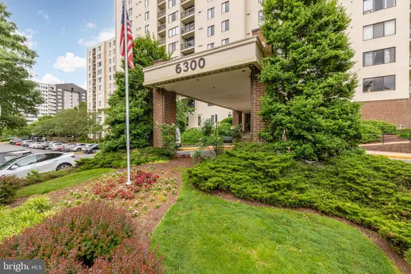 6300 Stevenson Ave #408, ALEXANDRIA, VA 22304