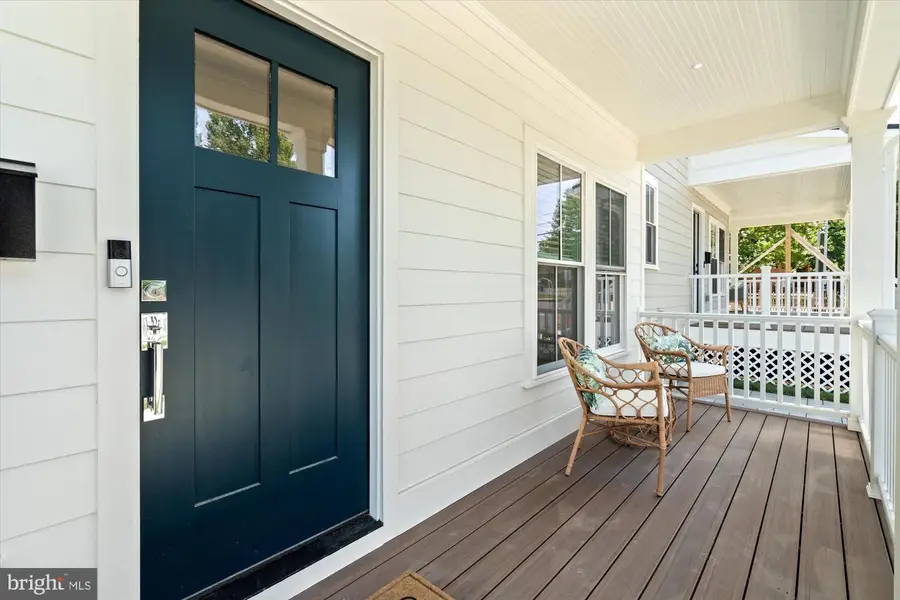 26 W Chapman St, Alexandria, VA 22301 - #2