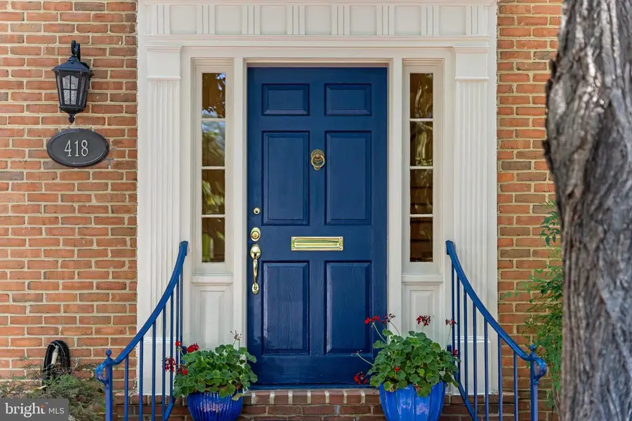 418 N Union St N, Alexandria, VA 22314 - #3
