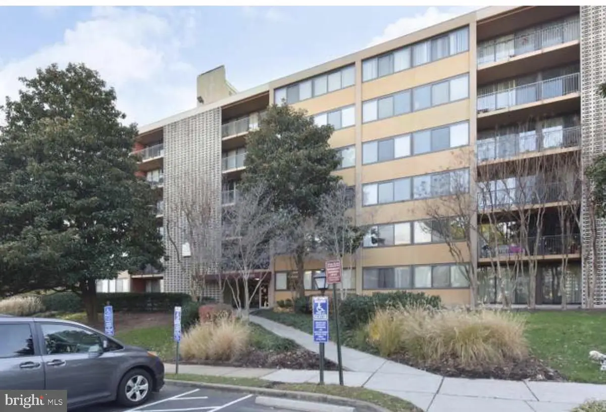 16 S Van Dorn St #607, Alexandria, VA 22304 - #1