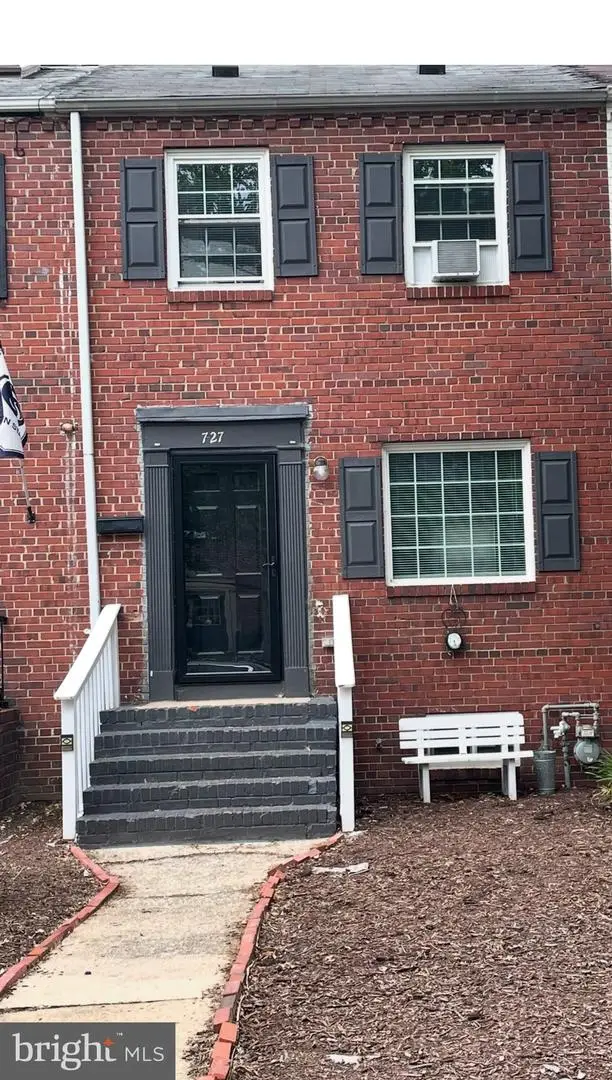 727 S Fayette St, Alexandria, VA 22314 - #1
