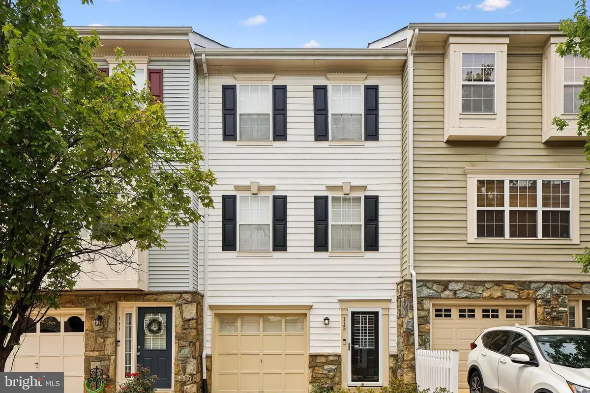 113 Meadows Ln, Alexandria, VA 22304 - #1