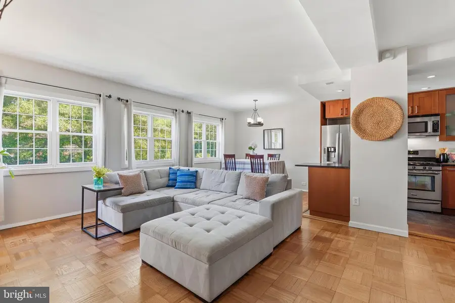 3486 Gunston Rd #721-3486, Alexandria, VA 22302 - #2