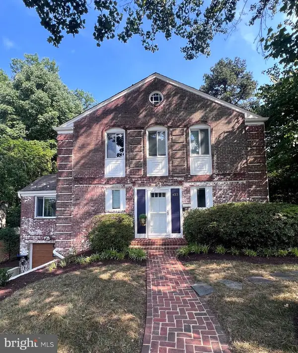 432 Argyle Dr, ALEXANDRIA, VA 22305