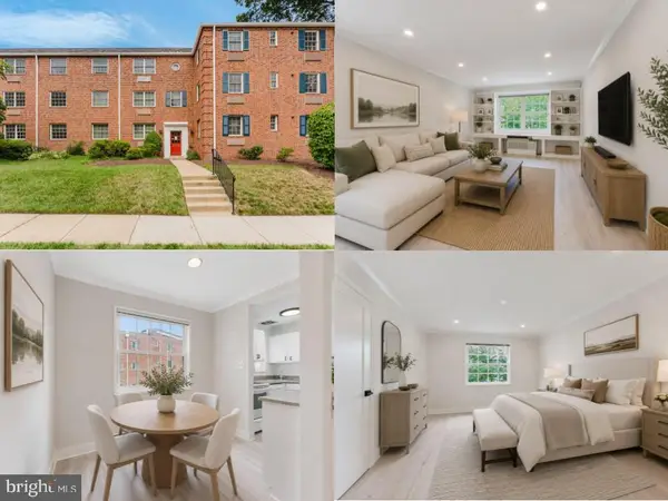 1718 W Abingdon Dr #202, ALEXANDRIA, VA 22314