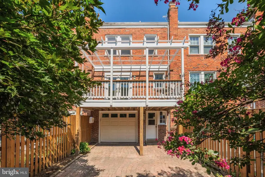 1410 Mount Vernon Ave, Alexandria, VA 22301 - #3