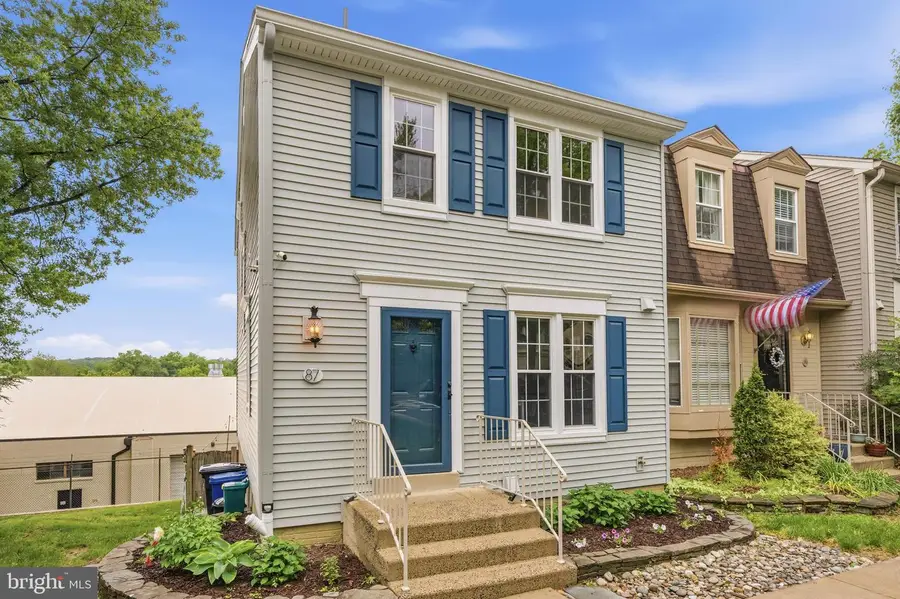 87 Fendall Ave, Alexandria, VA 22304 - #2