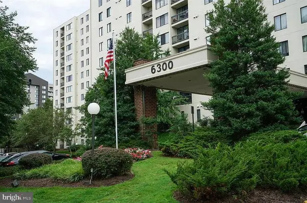 6300 Stevenson Ave #312, ALEXANDRIA, VA 22304