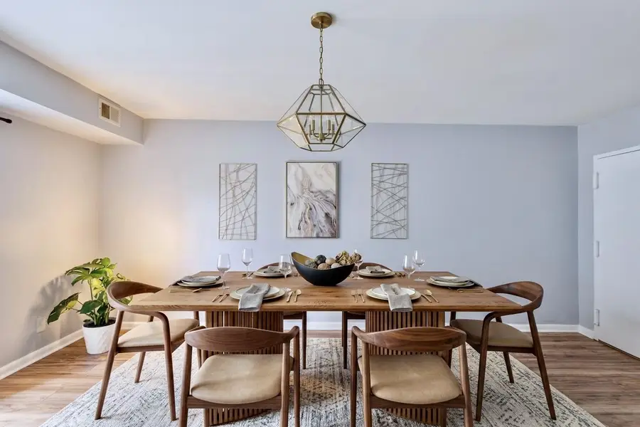 6220 Edsall Rd #302, Alexandria, VA 22312 - #3