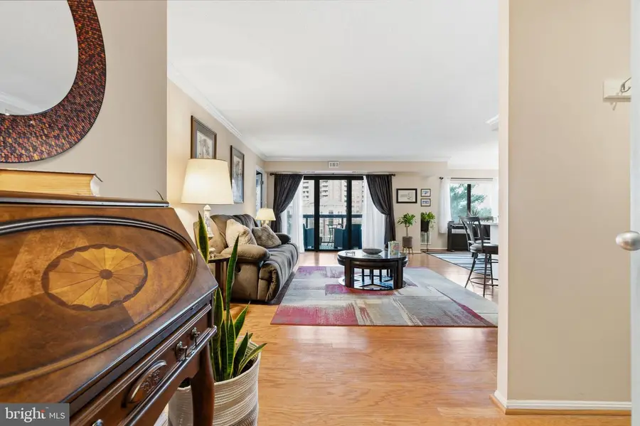 203 Yoakum Pkwy #410, Alexandria, VA 22304 - #2