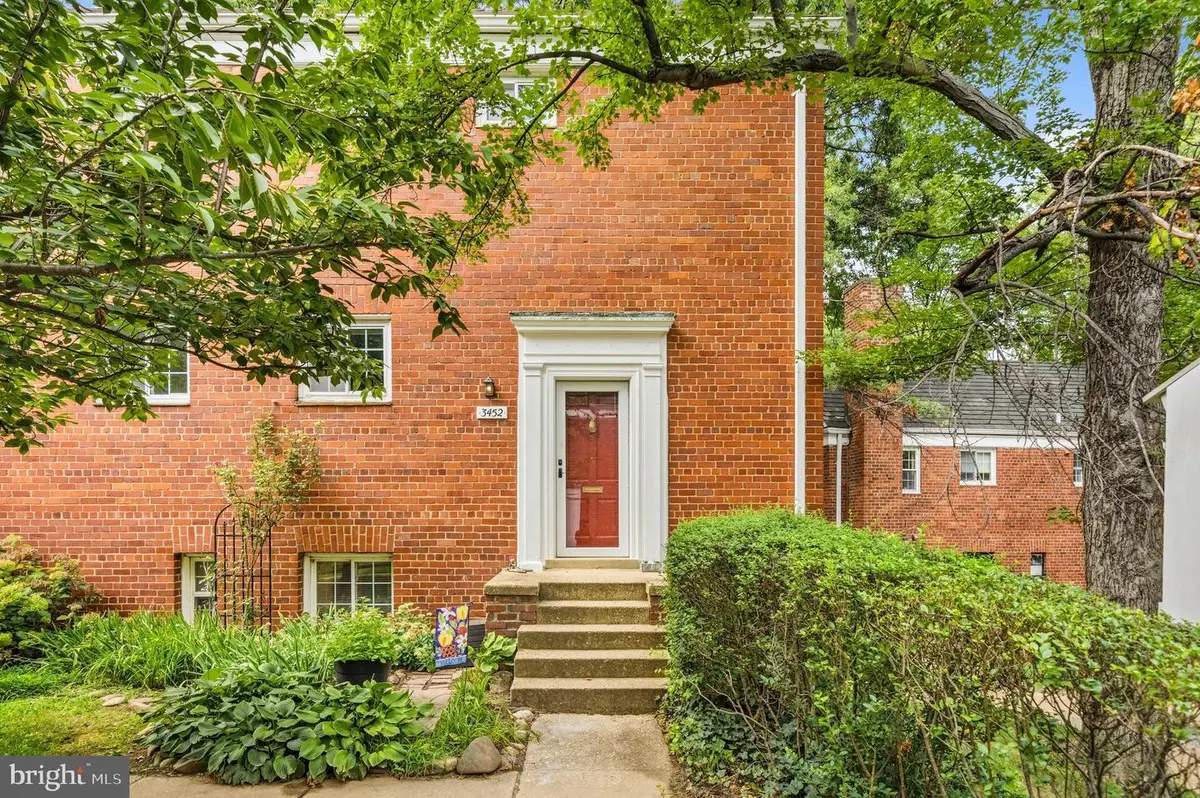 3452 Gunston Rd #727, Alexandria, VA 22302 - #1