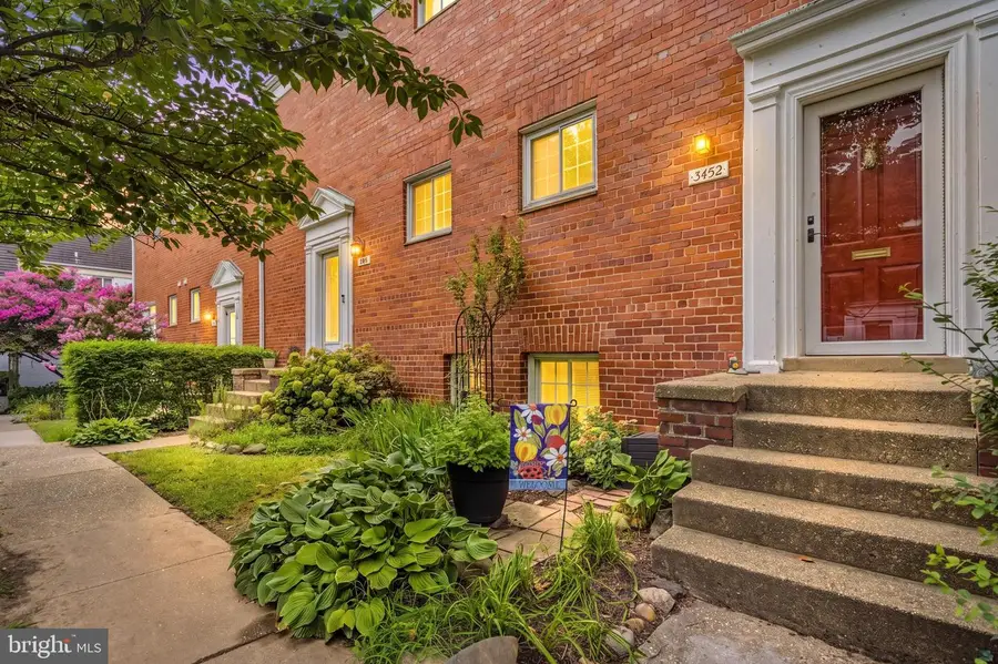 3452 Gunston Rd #727, Alexandria, VA 22302 - #2