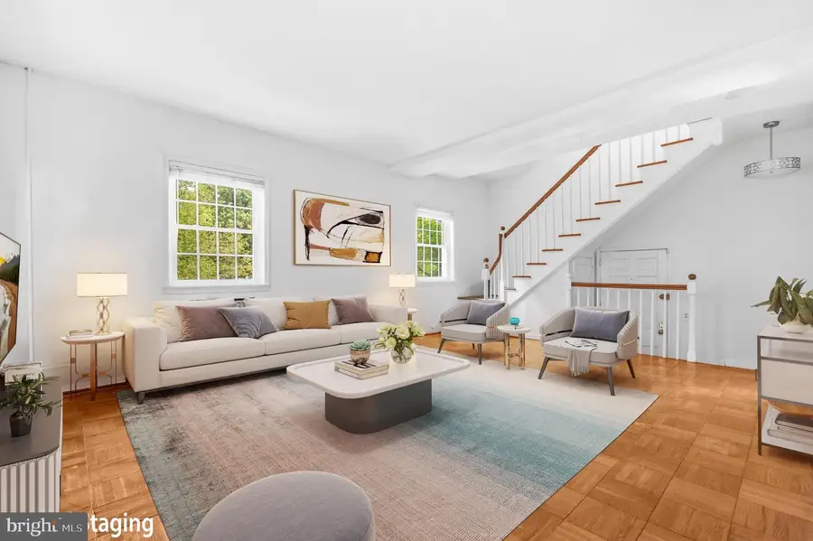 3452 Gunston Rd #727, Alexandria, VA 22302 - #3