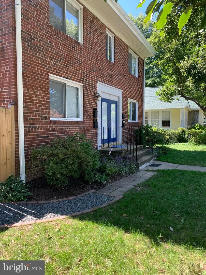 111 E Uhler Ave, Alexandria, VA 22301 - #2