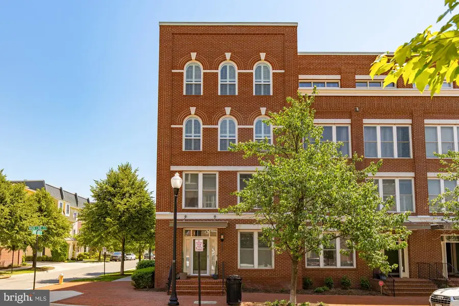 701 Annie Rose, Alexandria, VA 22301 - #2