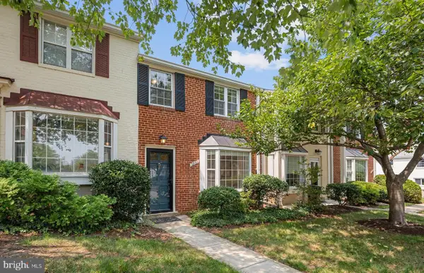 3831 Ingalls Ave #272, ALEXANDRIA, VA 22302