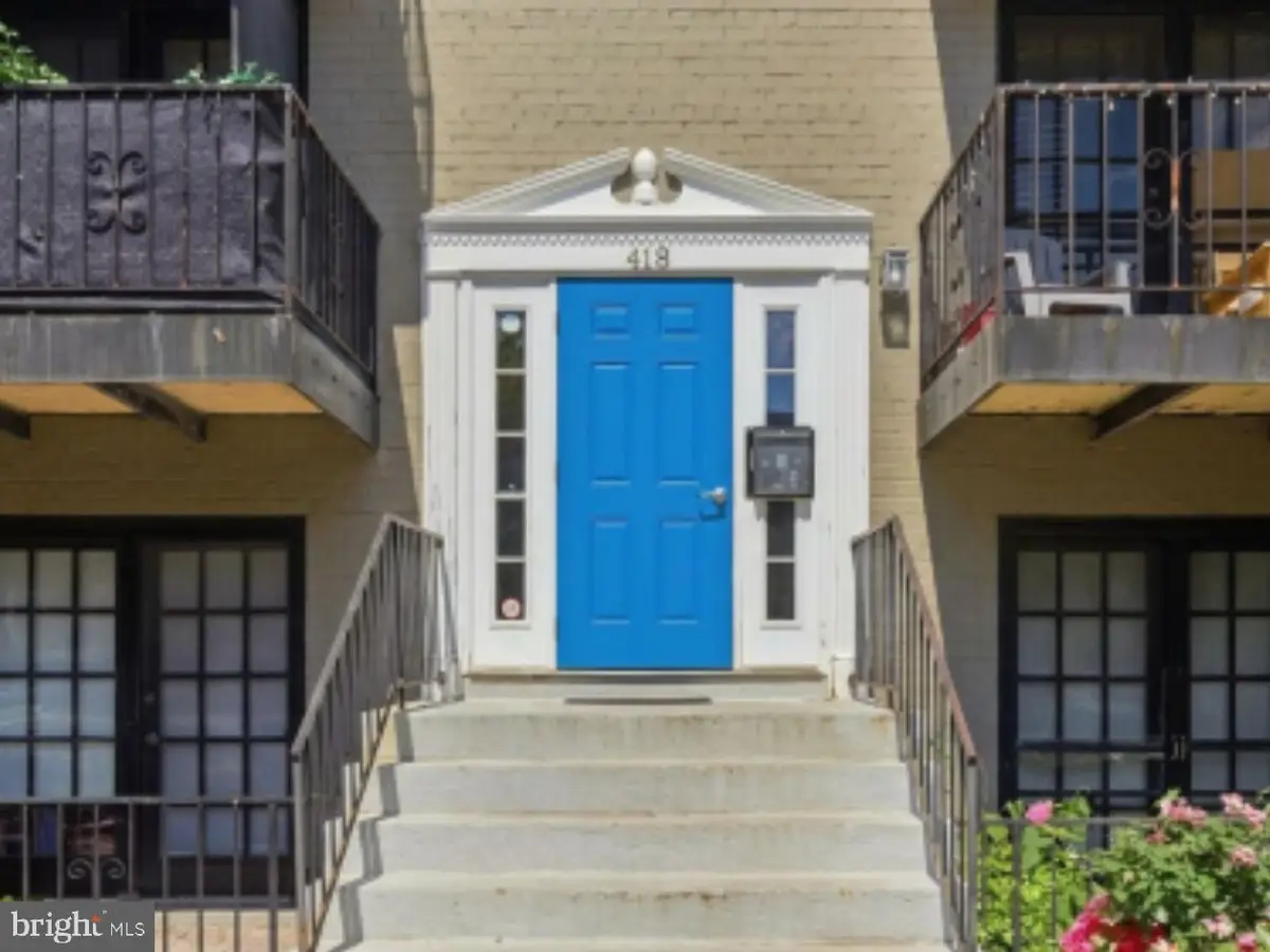 418 N Armistead St #t3, Alexandria, VA 22312 - #1