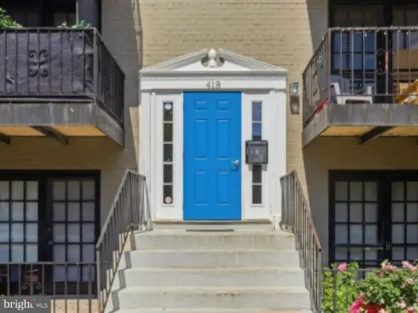 418 N Armistead St #t3, ALEXANDRIA, VA 22312