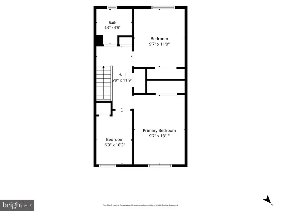 1424 Dogwood Dr, Alexandria, VA 22302 - #3