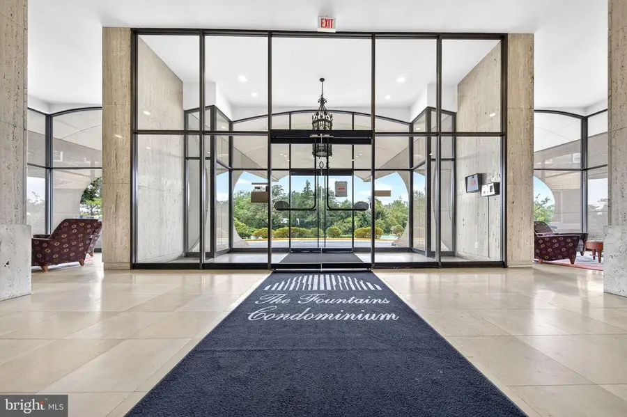 301 N Beauregard St #1001, Alexandria, VA 22312 - #2