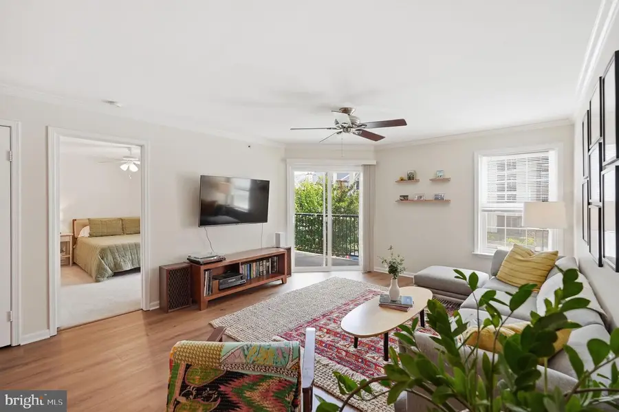 3307 Wyndham Cir #2158, Alexandria, VA 22302 - #3