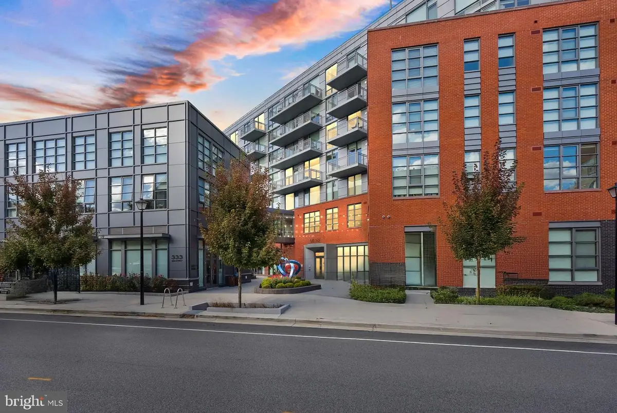 1201 N Royal St #410, Alexandria, VA 22314 - #1