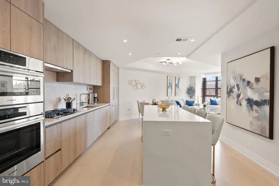 1201 N Royal St #410, Alexandria, VA 22314 - #3