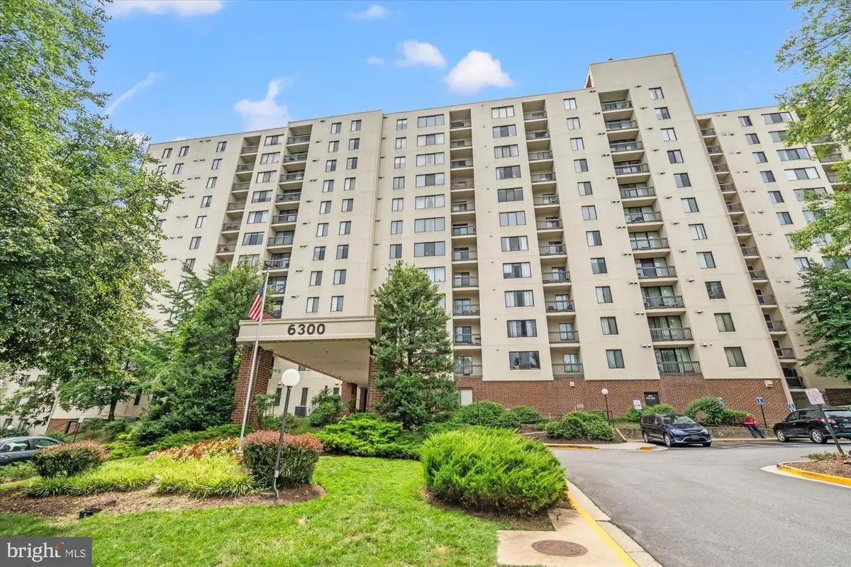 6300 Stevenson Ave #1120, Alexandria, VA 22304 - #1