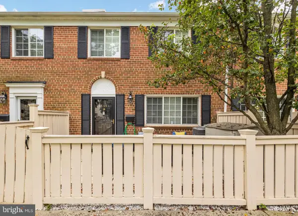 1545-a N Van Dorn, ALEXANDRIA, VA 22304
